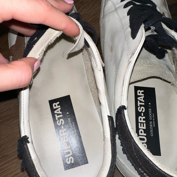 Golden Goose Shoes - Picture 6 of 11